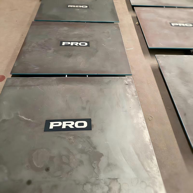 Block ເຄື່ອງ Pallet