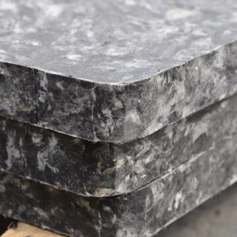 Block ການເຮັດ Pallet ເຄື່ອງຈັກ