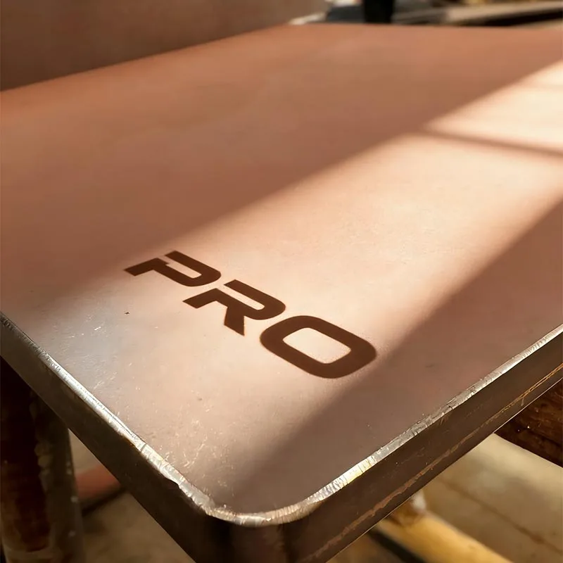 Pallet ເຄື່ອງ brick