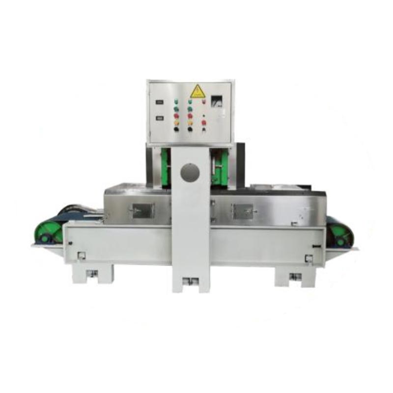 Concrete Curbstone Calibrating ເຄື່ອງປິ່ນປົວພື້ນຜິວ