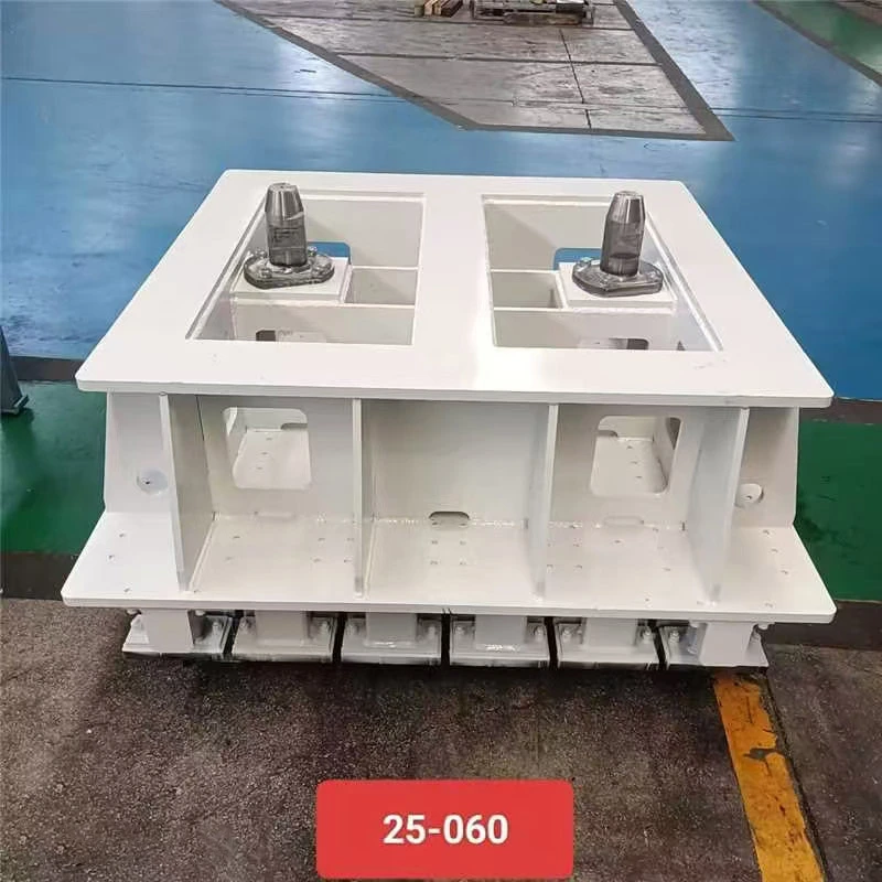 Concrete Hollow Block mold