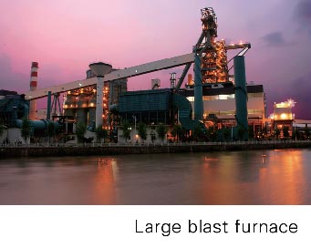 Special Alloy Steel Plates