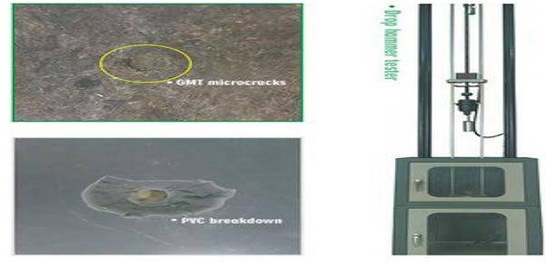 Plastic Brick Pallet